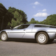 Image for article titled Maserati Bora